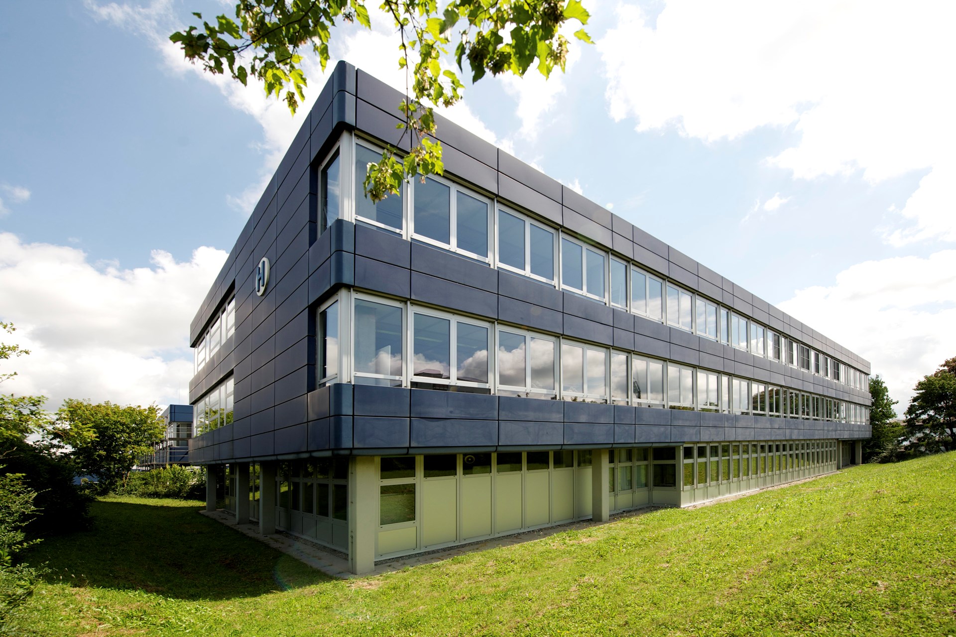 Kreisberufsschulzentrum Leonberg