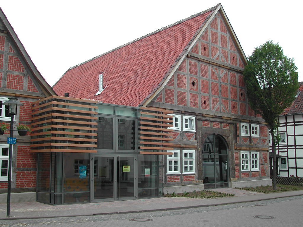 Kulinarische Meile Nieheim