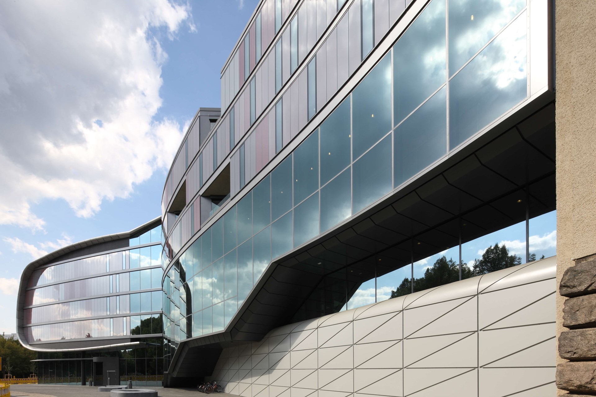Deutsche Nationalbibliothek