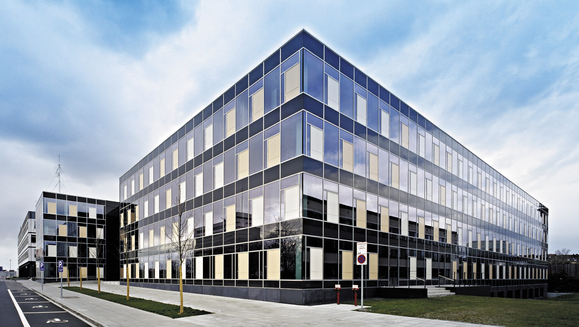 MSW Ministerium