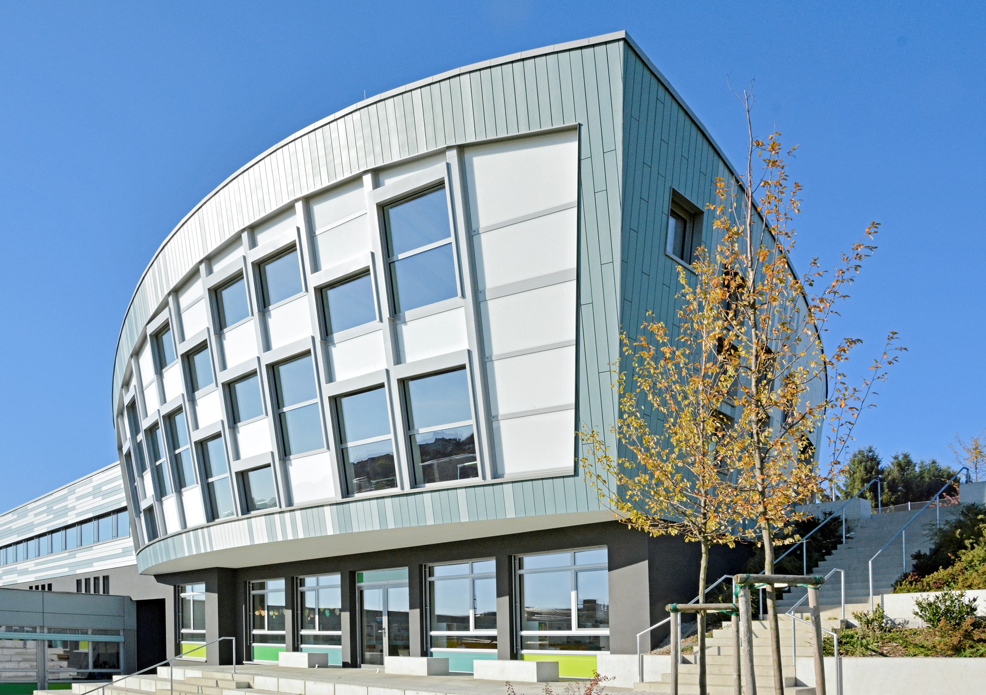 Mühlbachschule