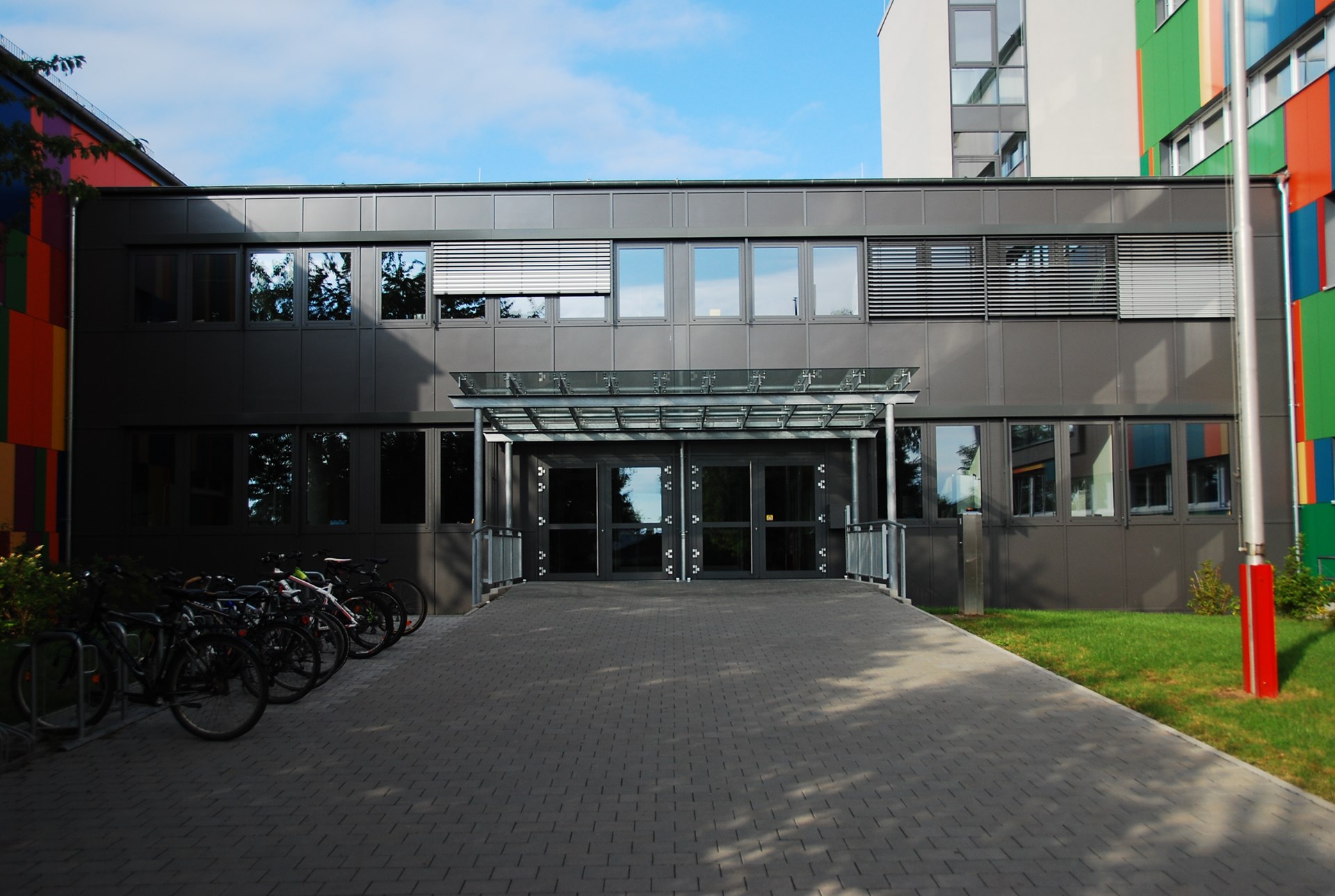 Nordpfalzgymnasium