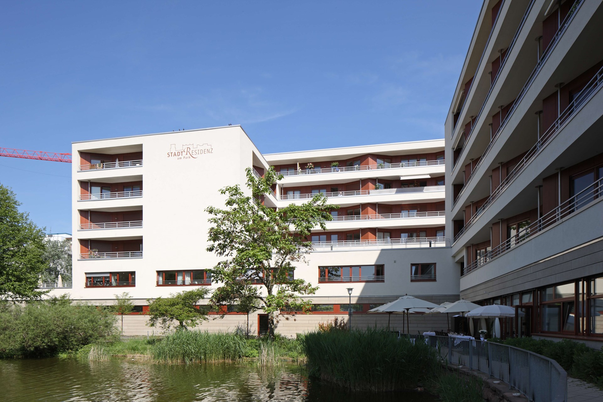 Pflegeheim