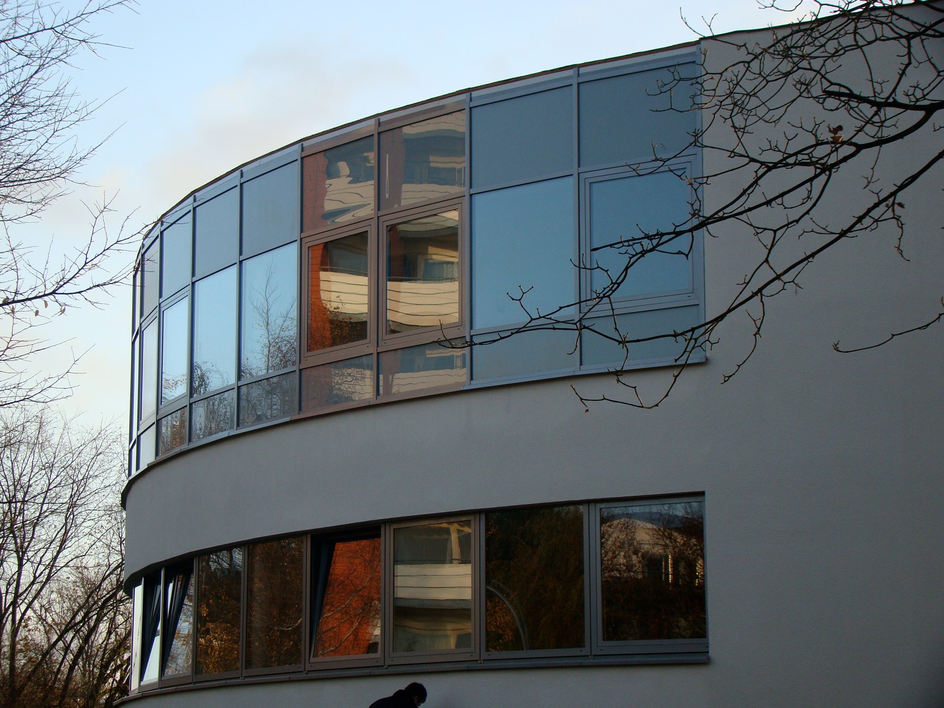 Quellental Zentrum