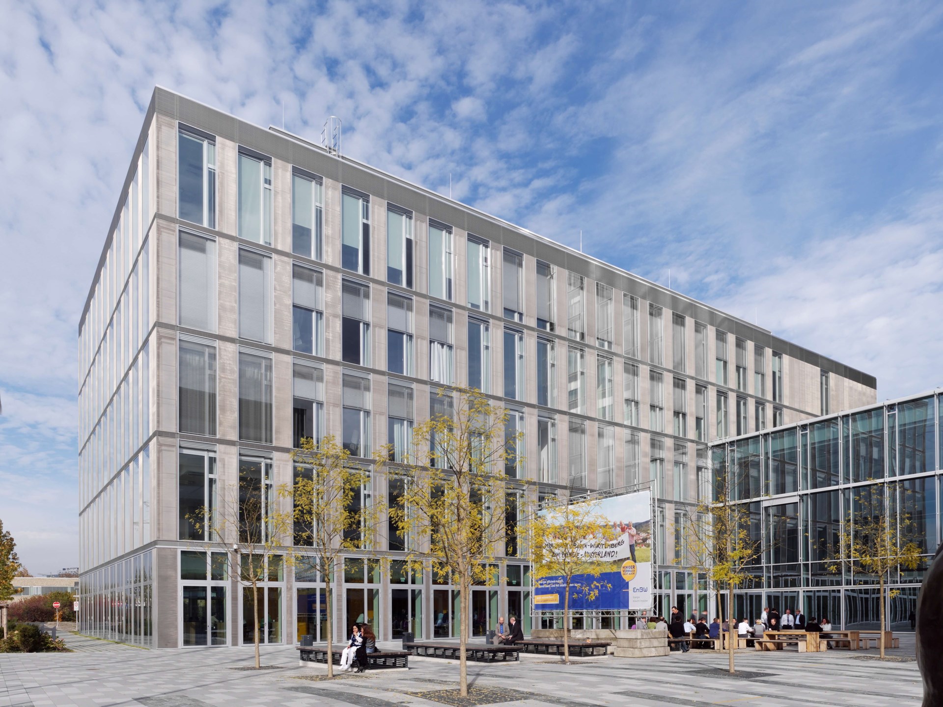 EnBW City
