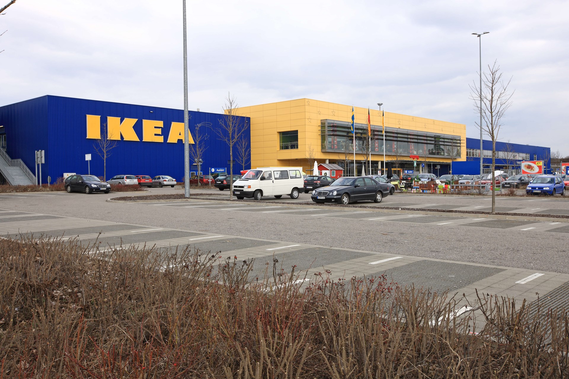 IKEA Ulm