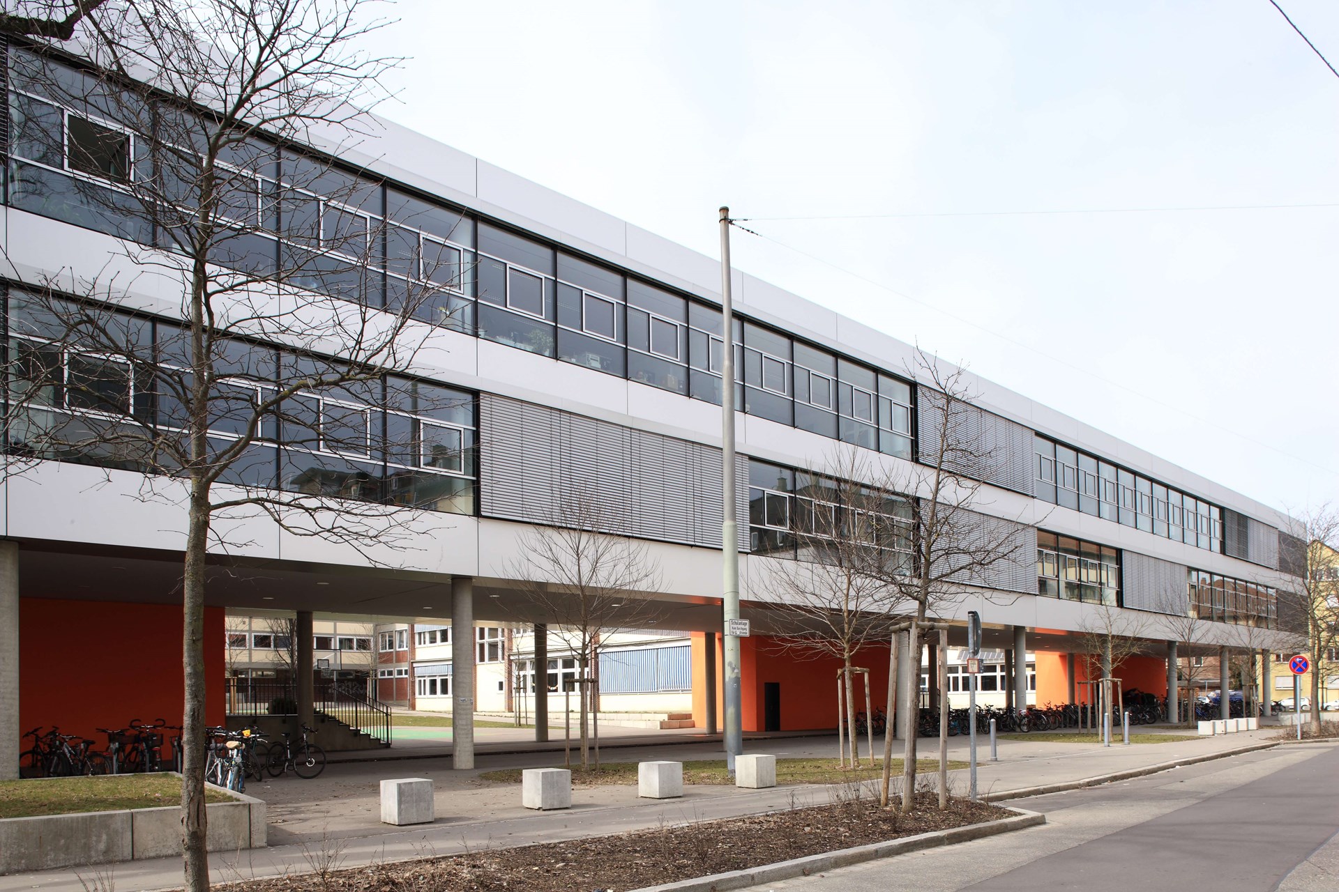Kepler-Gymnasium