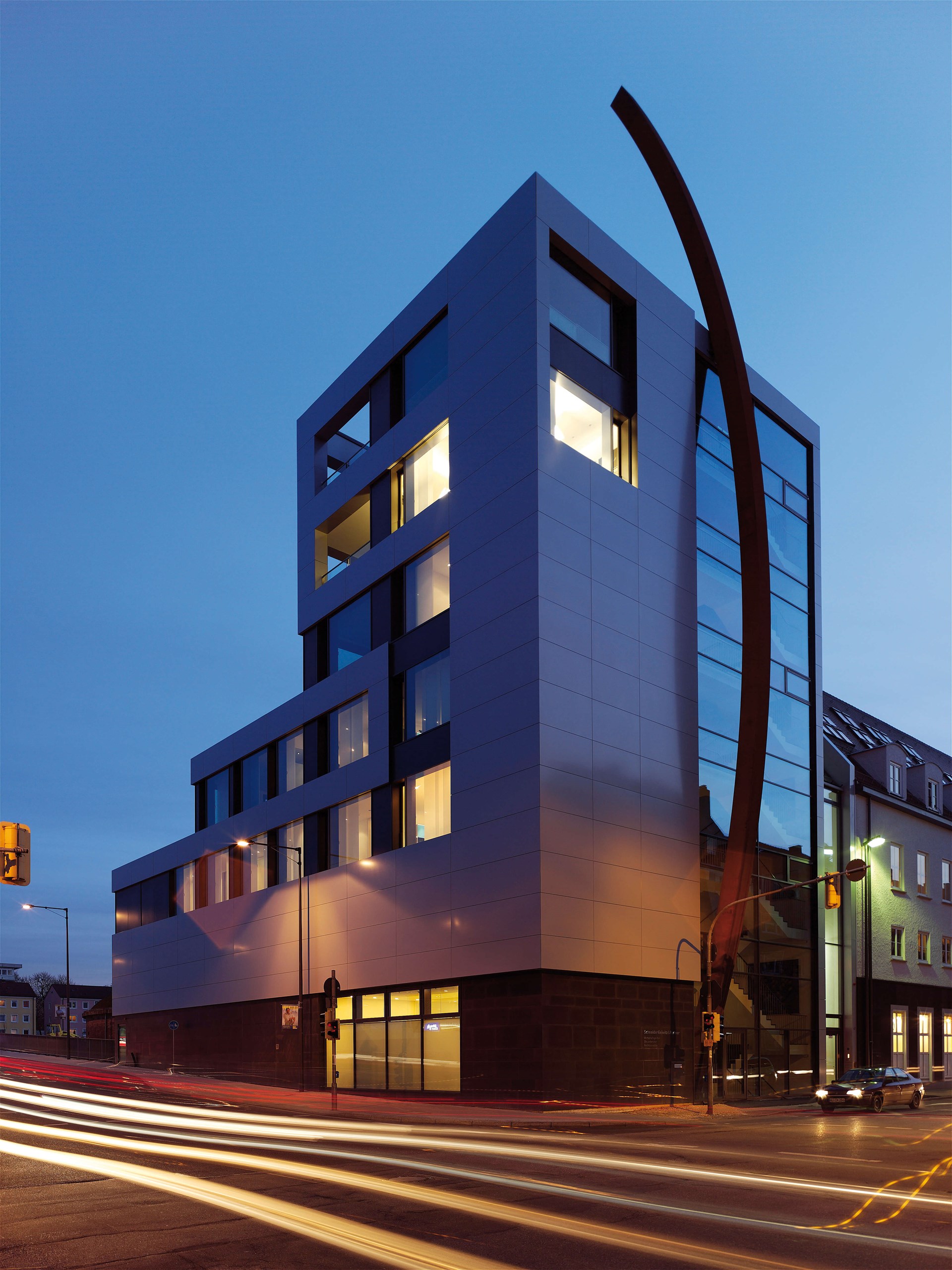 Venet Haus