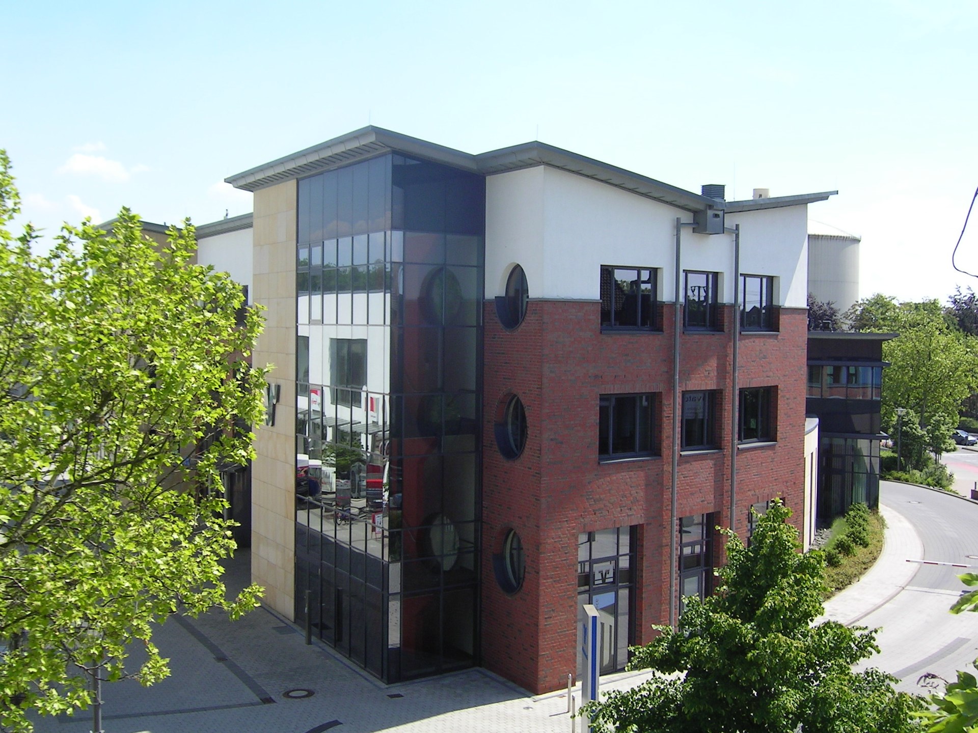 Volksbank eG