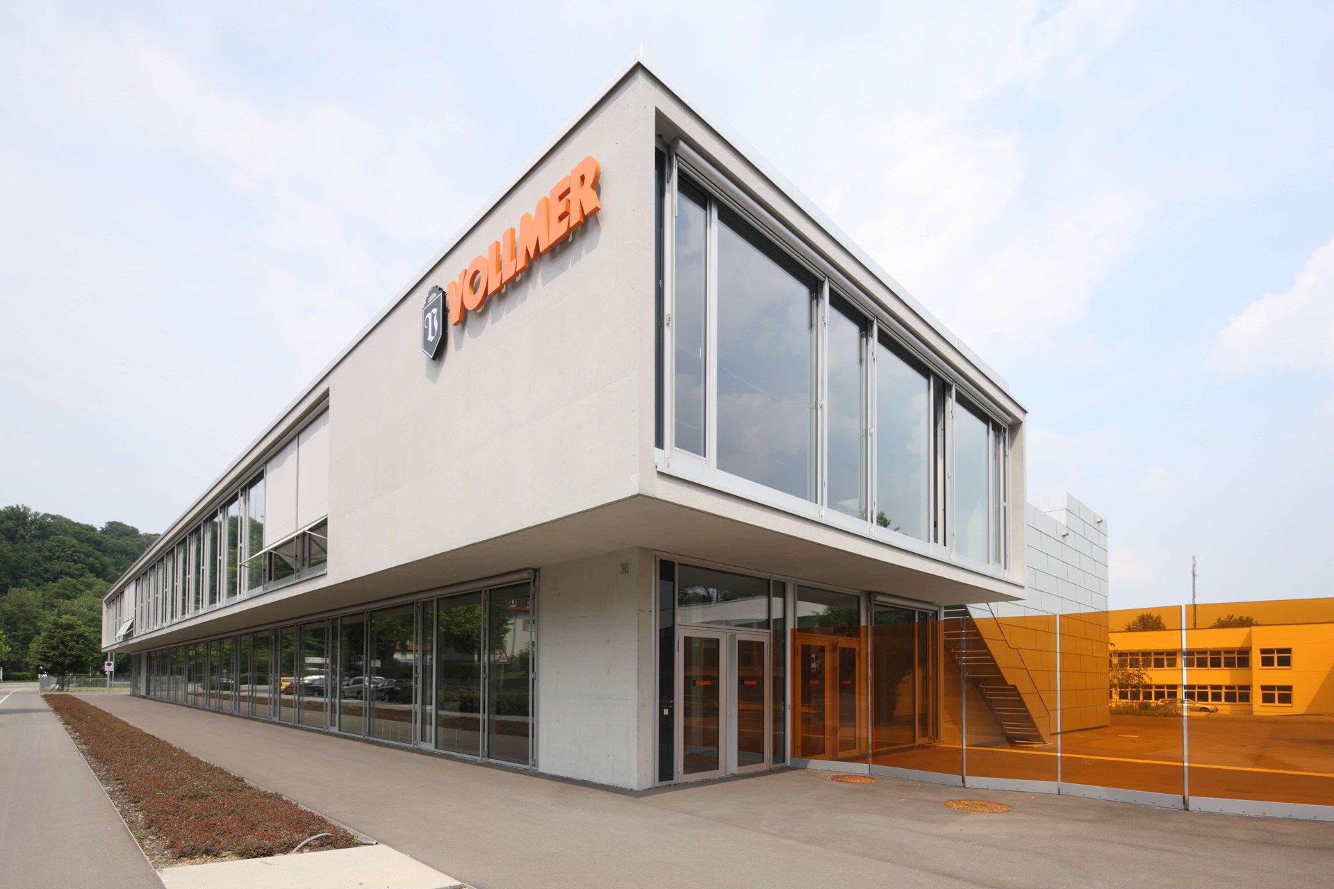 Vollmer Biberach