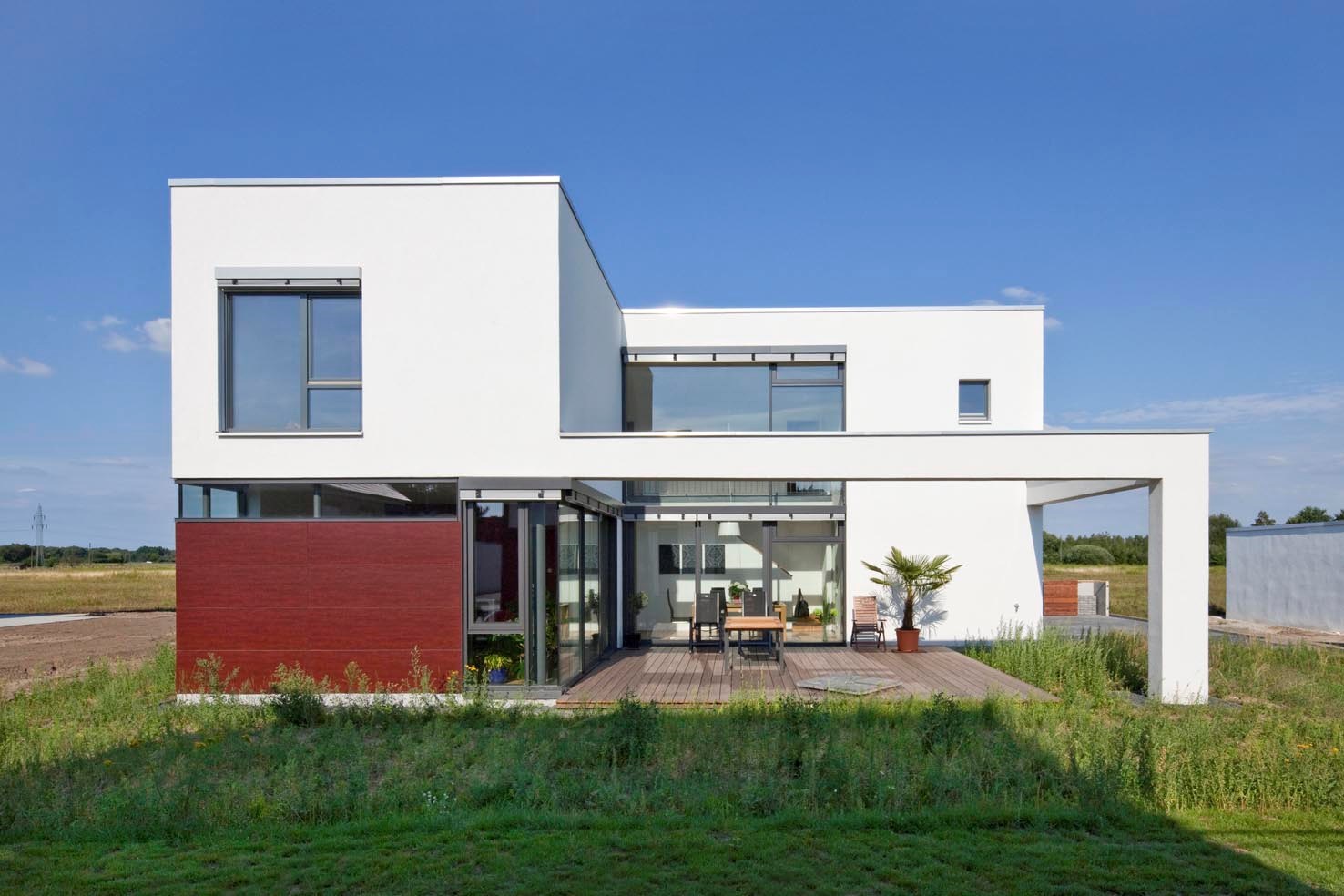 Wohnhaus Voigt