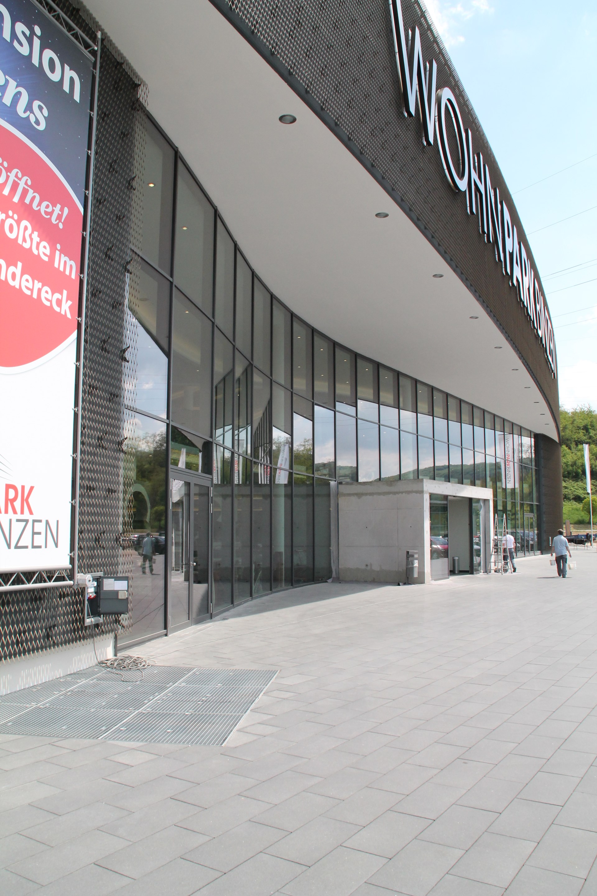 32 Wohnpark Polygonfassade.JPG