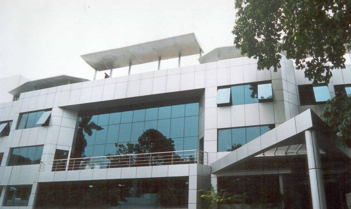 Belvedre Sports Club