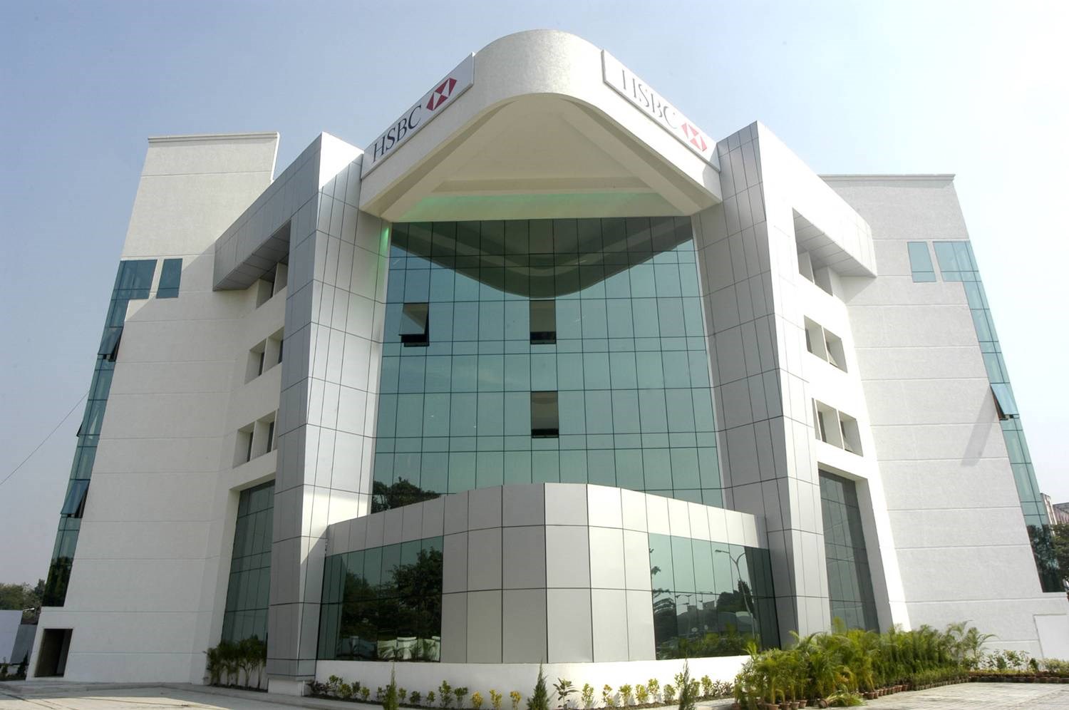 HSBC