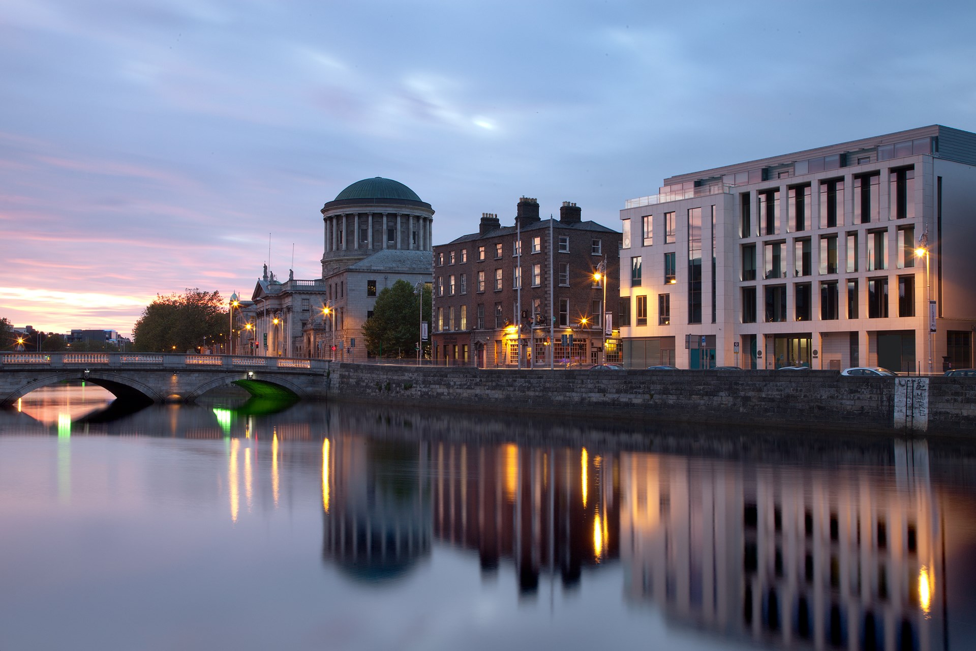 ORMOND QUAY
