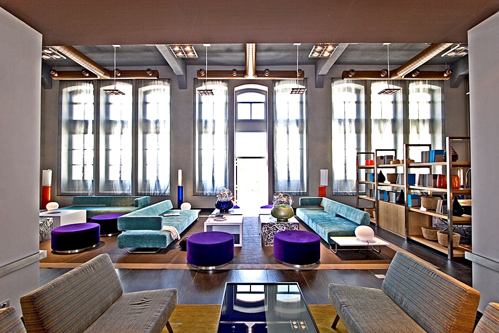 AC Hotel - Torino