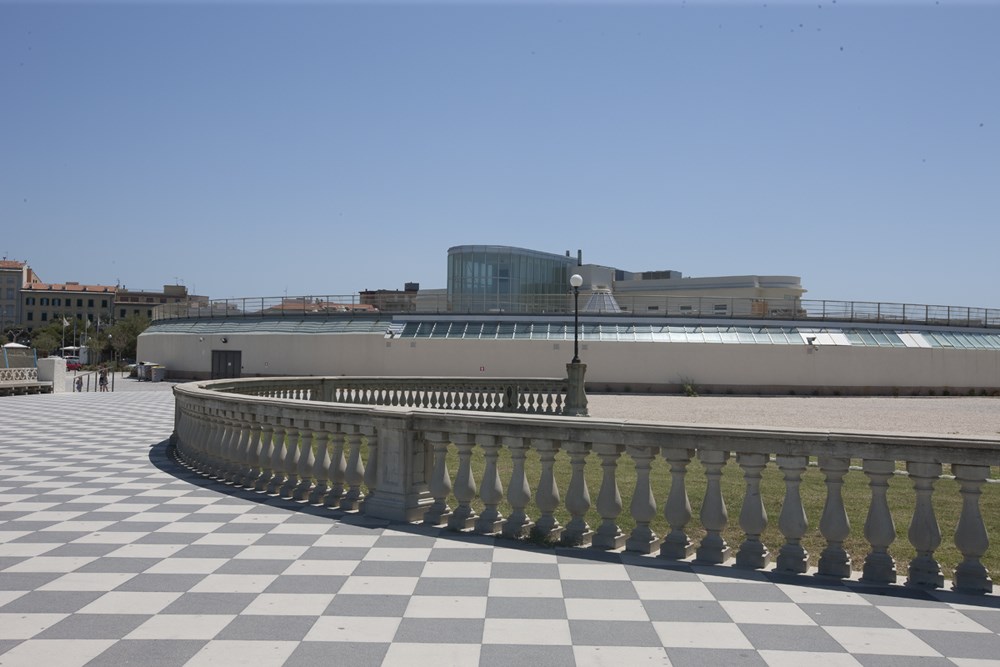 Acquario di Livorno