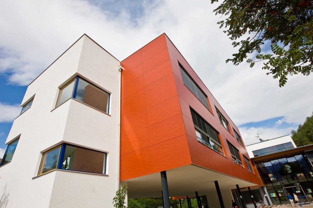 Centro Scolastico