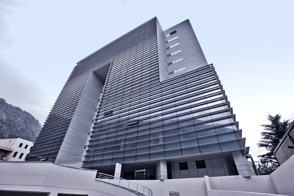 City Tower