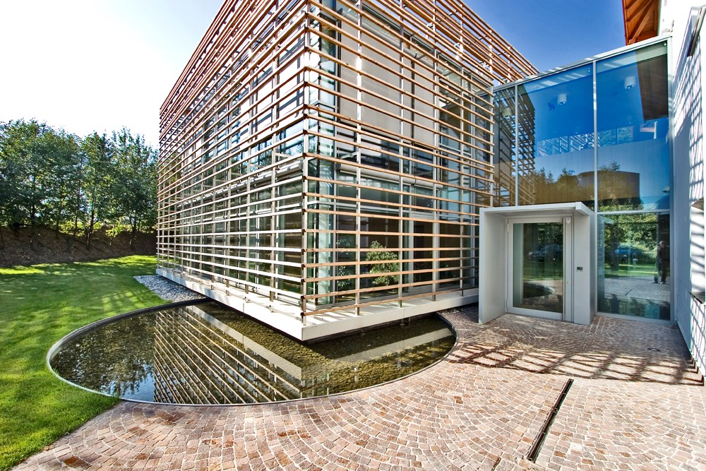 Uffici Eco Center