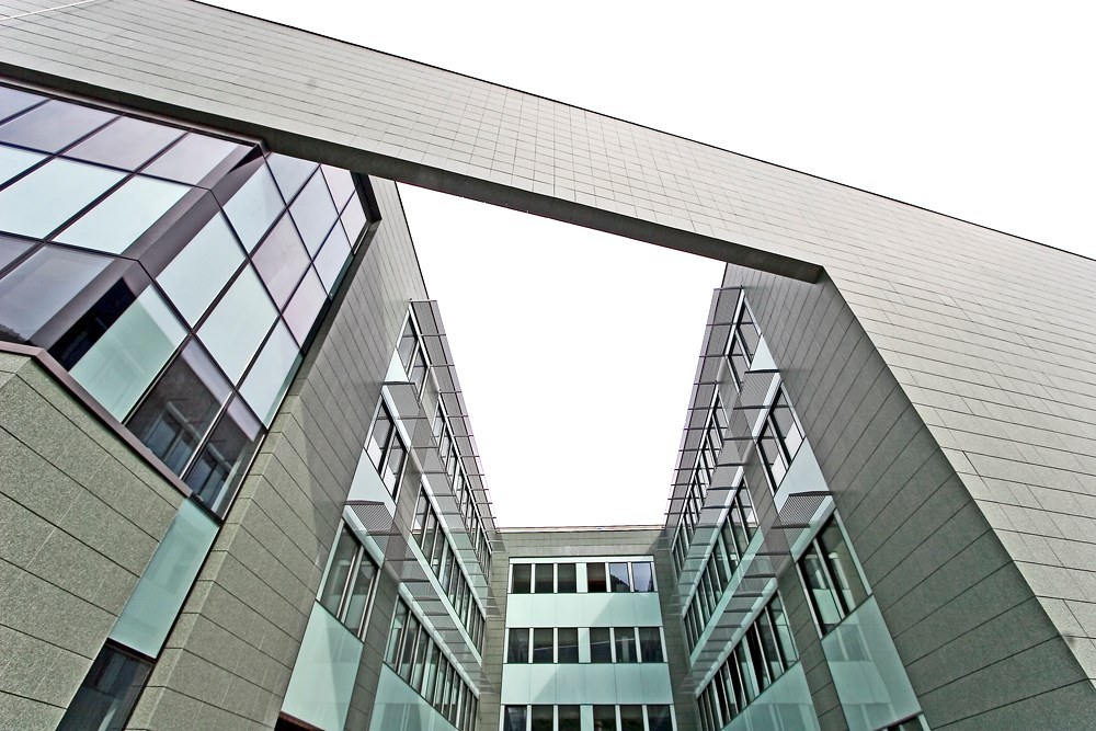 Palazzo dell'Economia