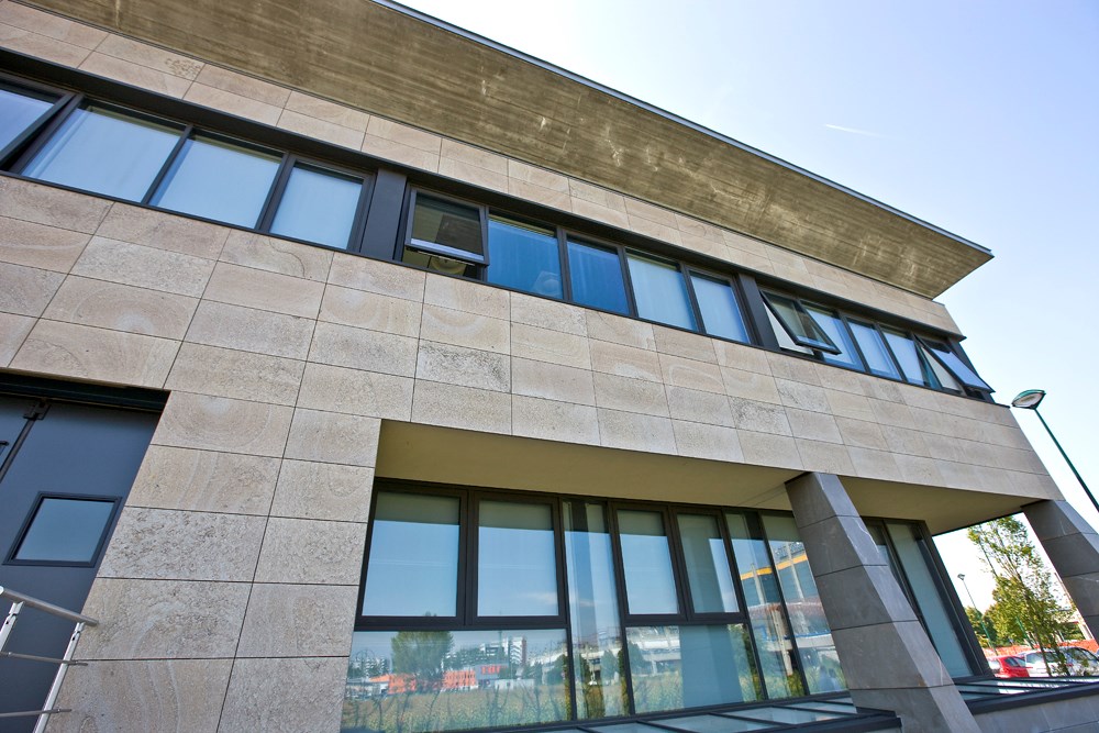 Sorma SpA