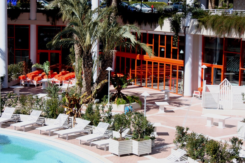Centro Benessere Villa Camilla