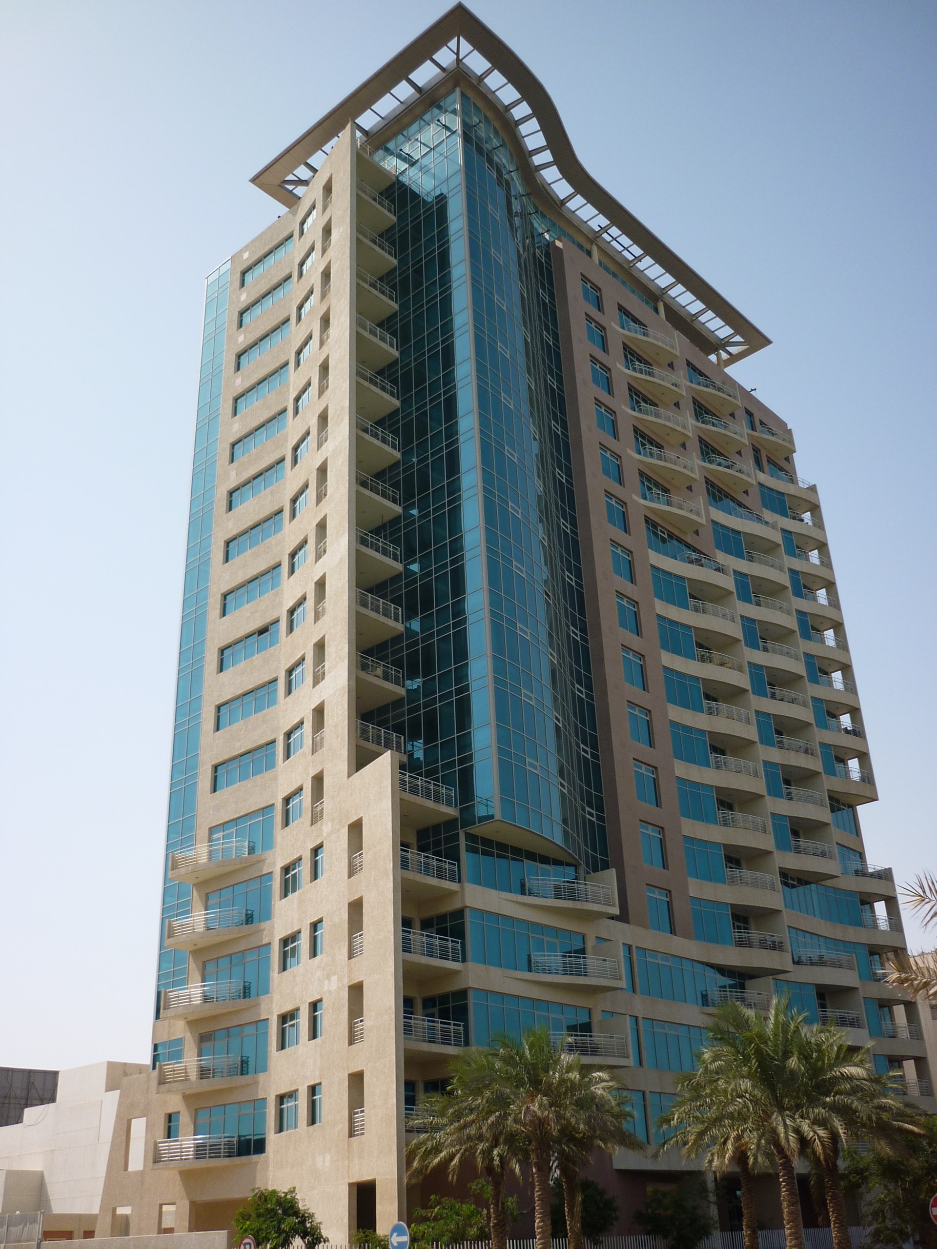 Amwaj Tower