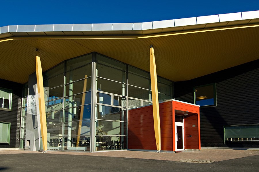 Fagereng skole