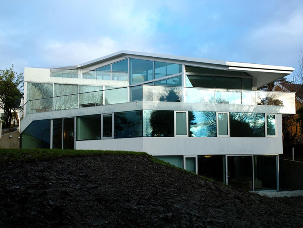 Villa Sandvik
