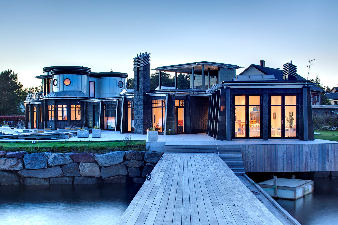 Villa Tønsberg