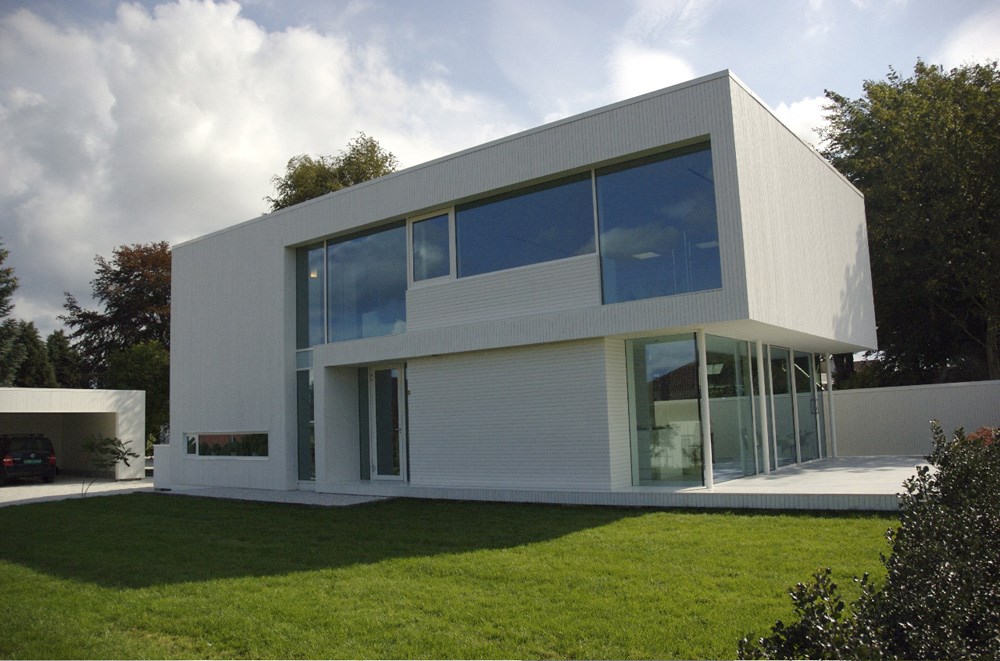 Villa Vivendelstien