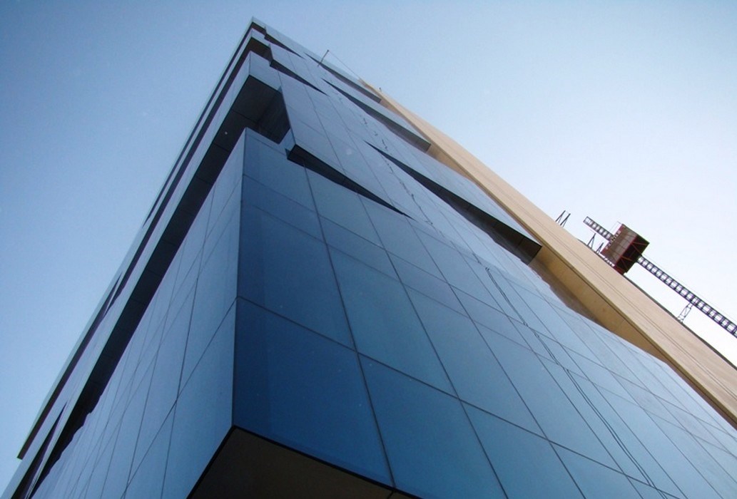 Ali Fetais Tower
