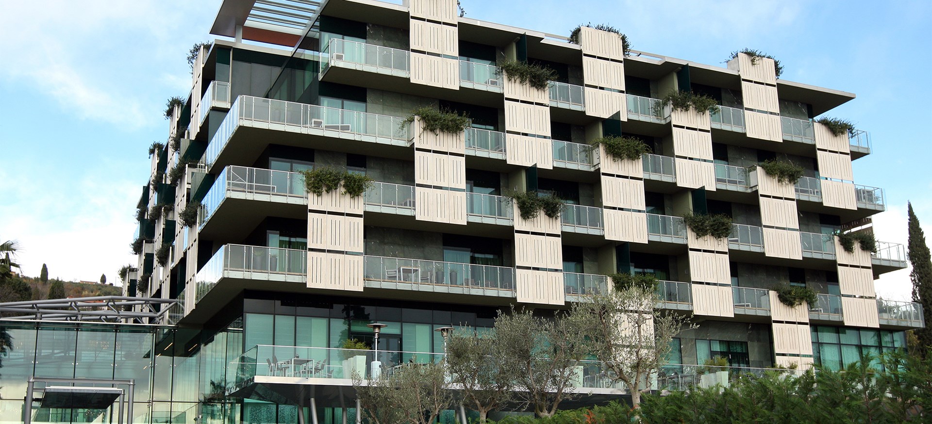 Hotel Kempinski