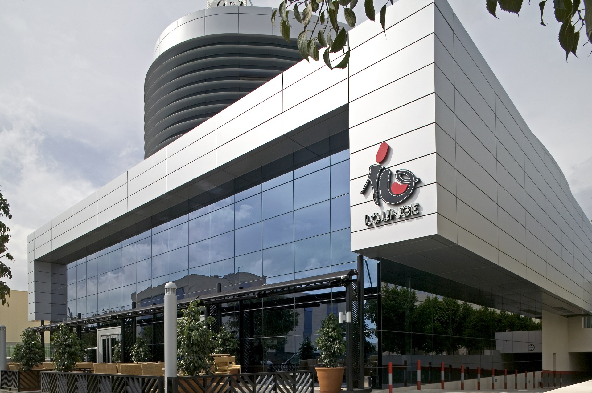 Edificio Oficinas en Son Valentí