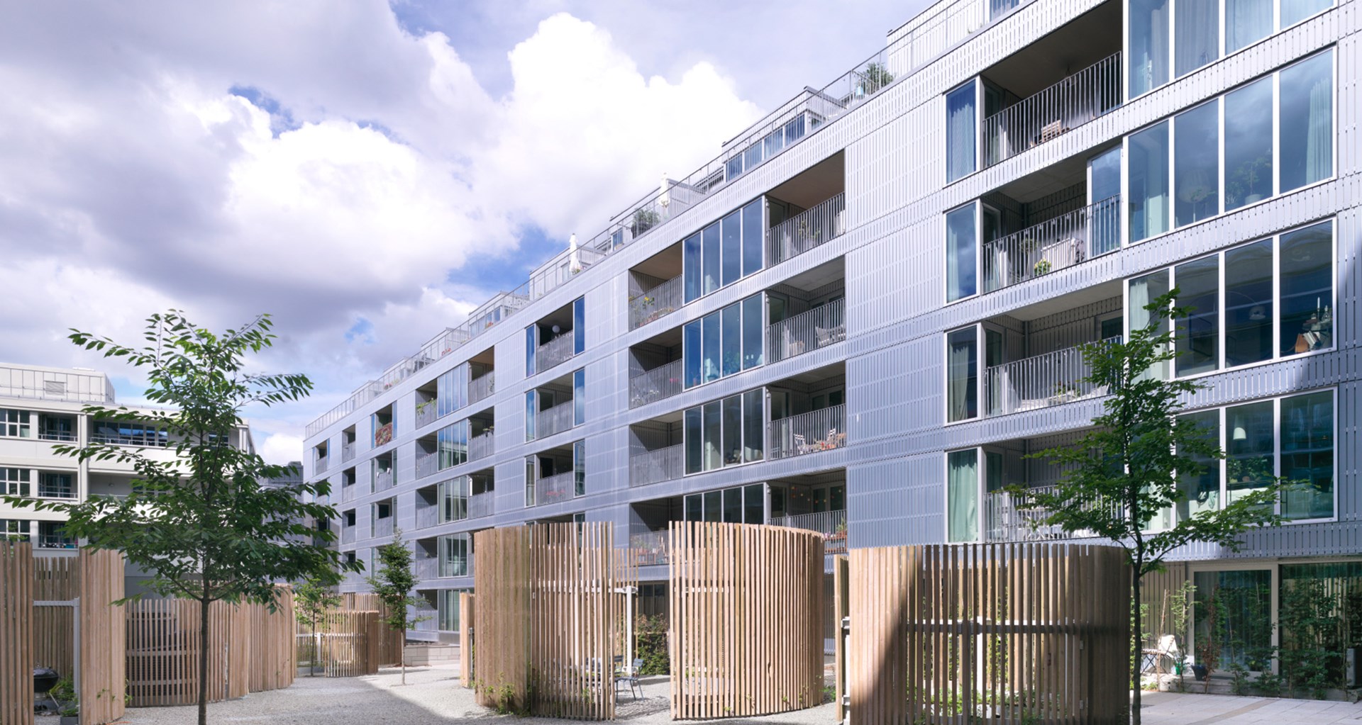 Hammarby Gård