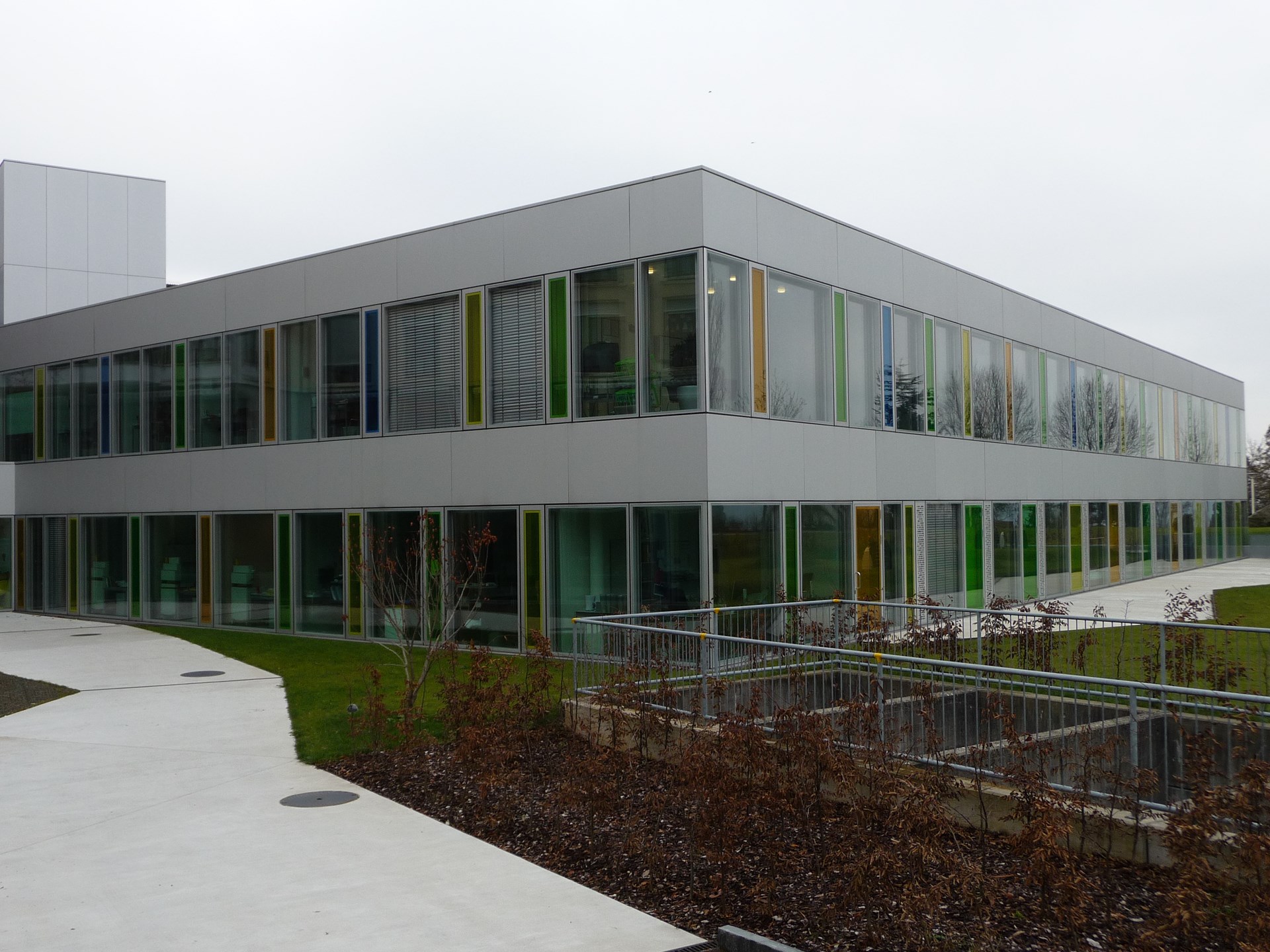 Kinderklinik Biel