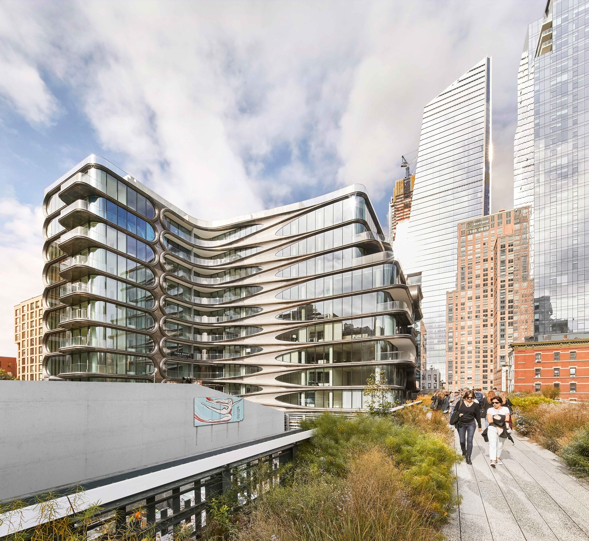 520 West 28th
