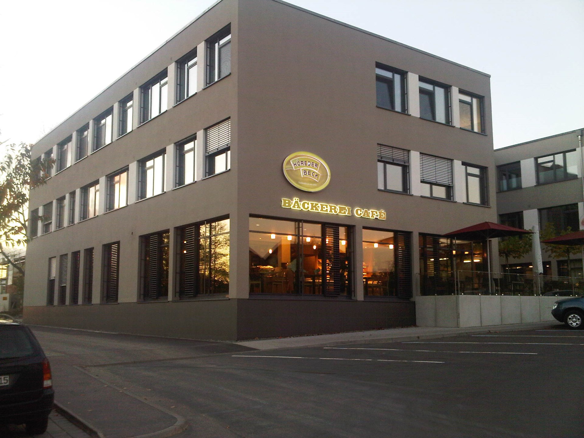 Ärztehaus