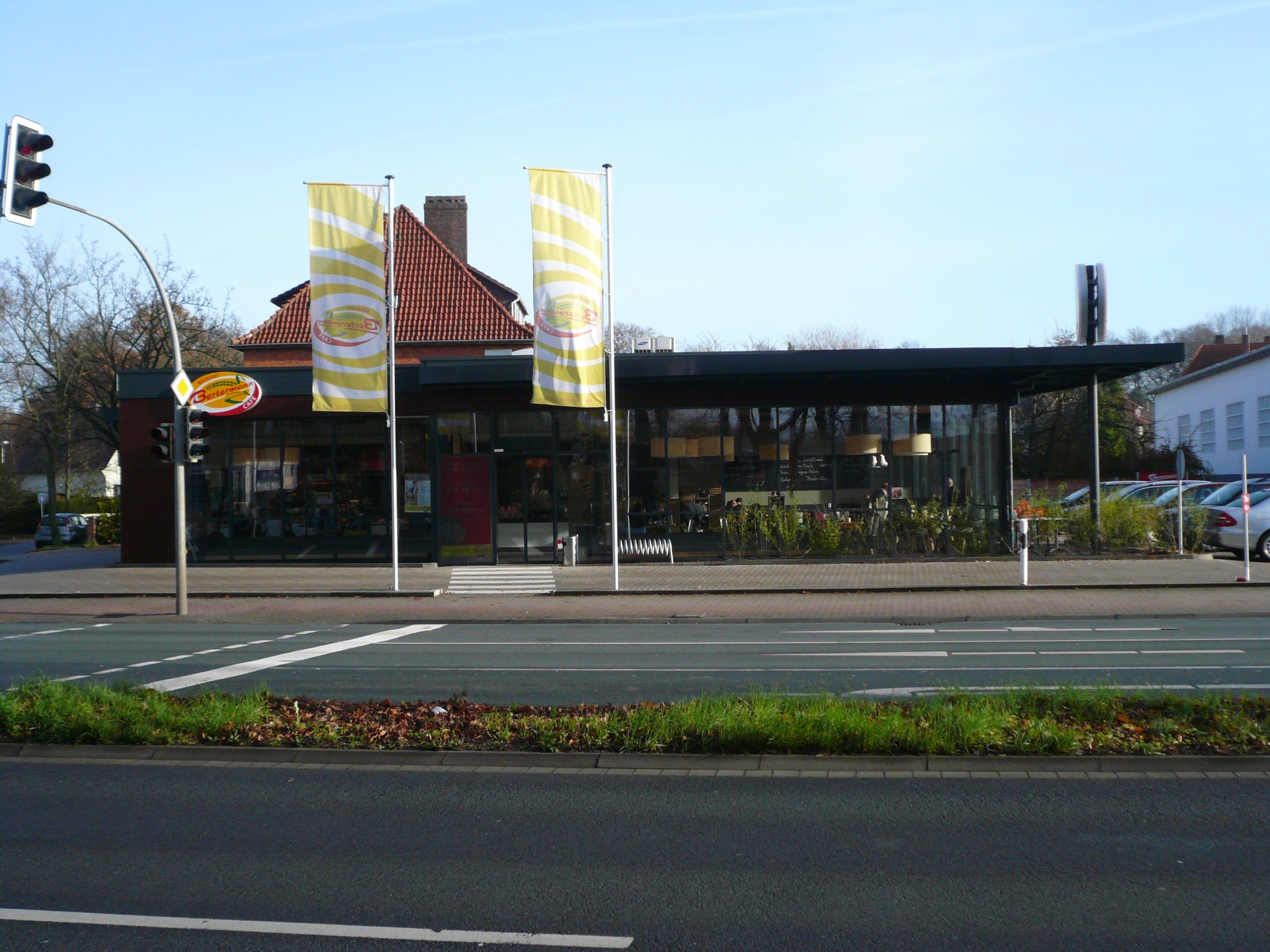 Backshop Bertermann