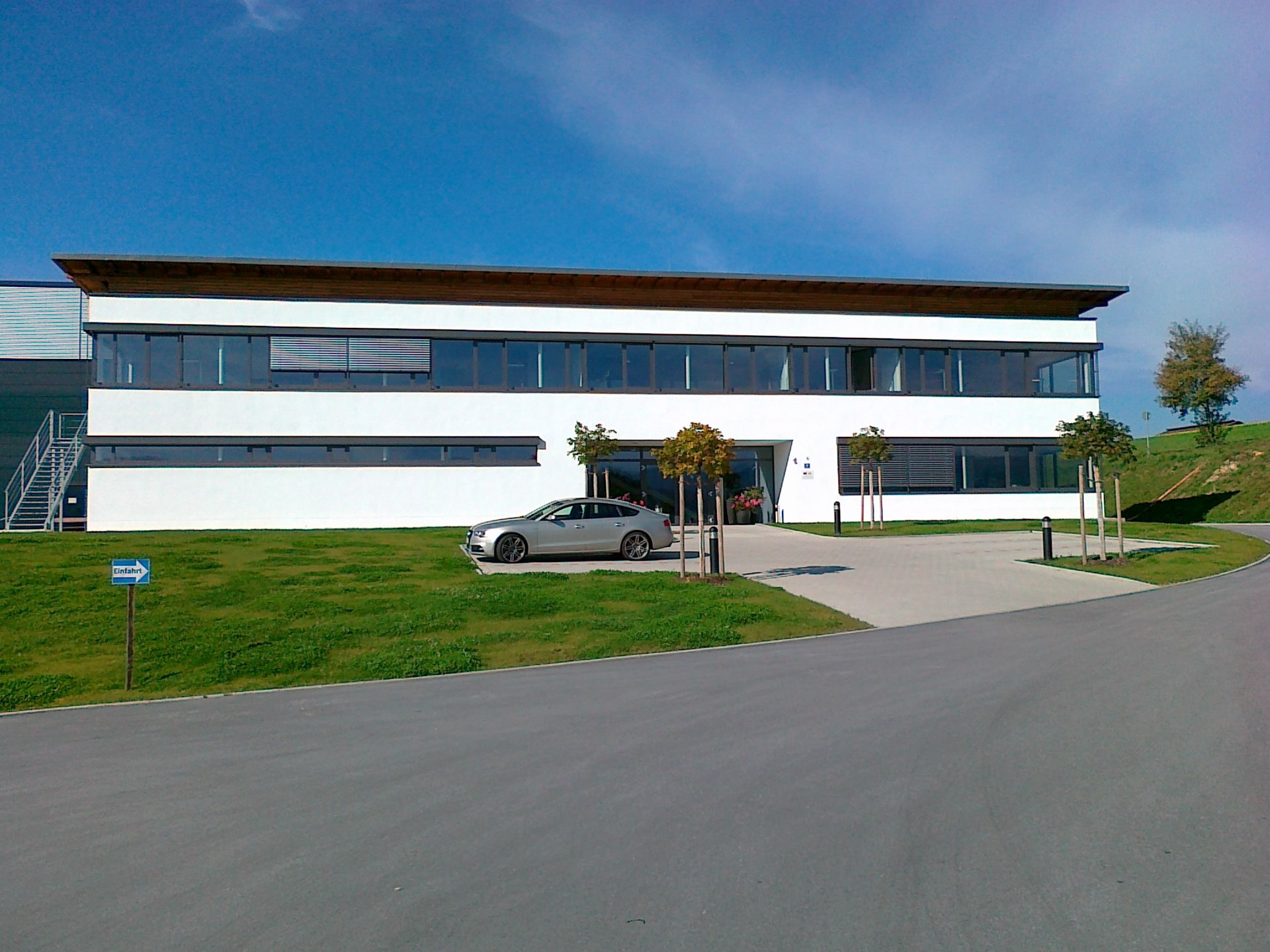 Draxinger GmbH