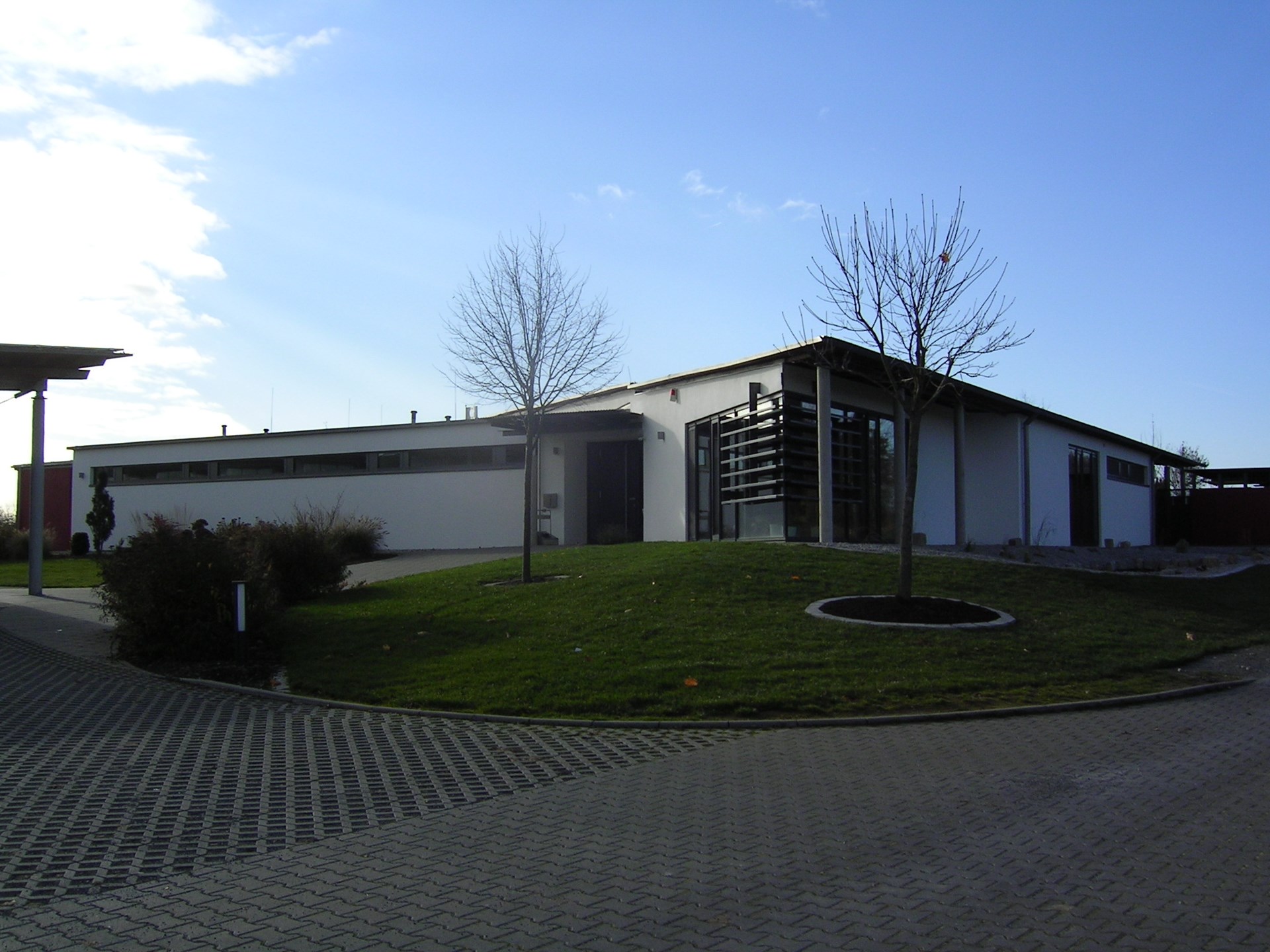 Golf Club Schweinfurt e.V.