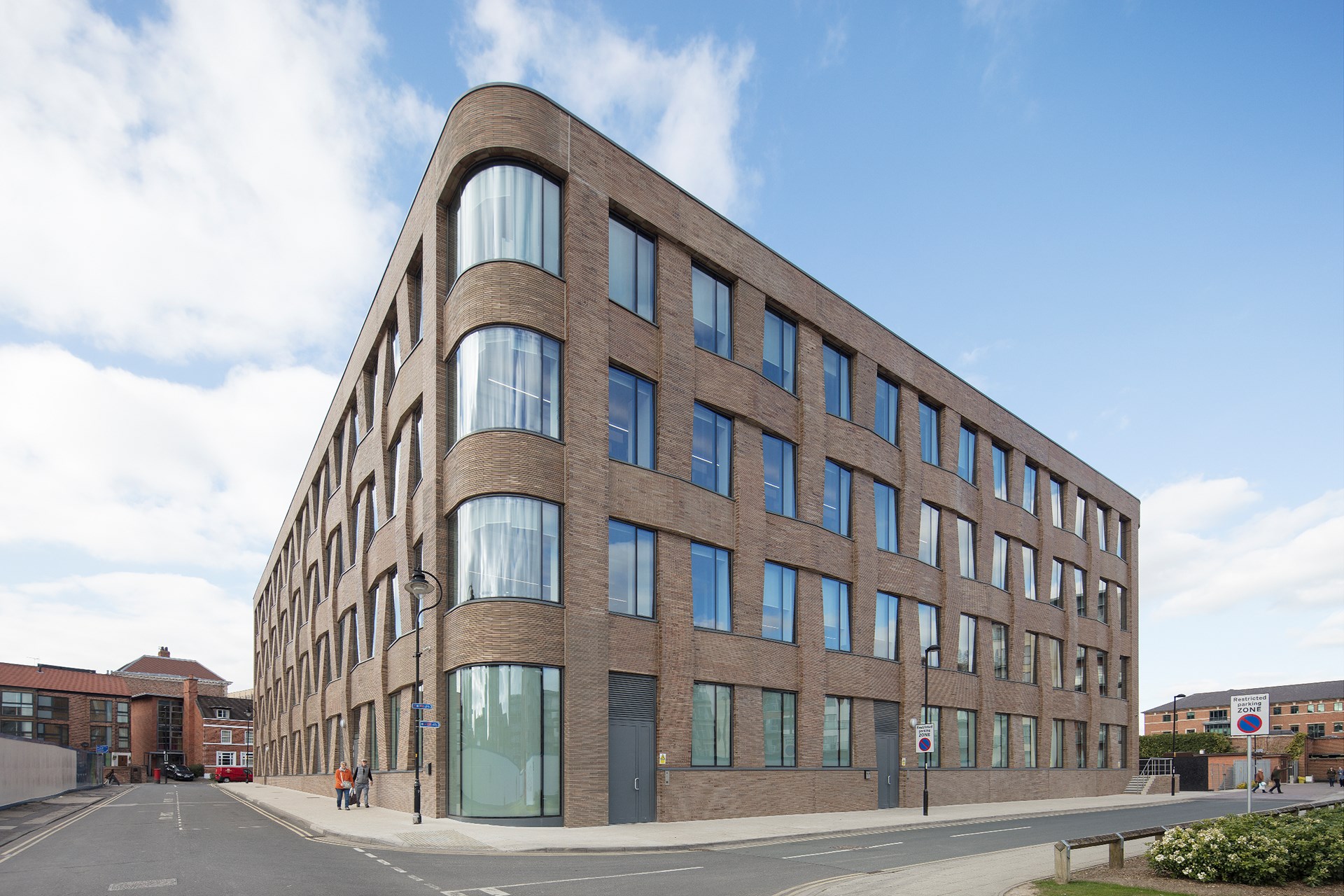 Hiscox Insurance