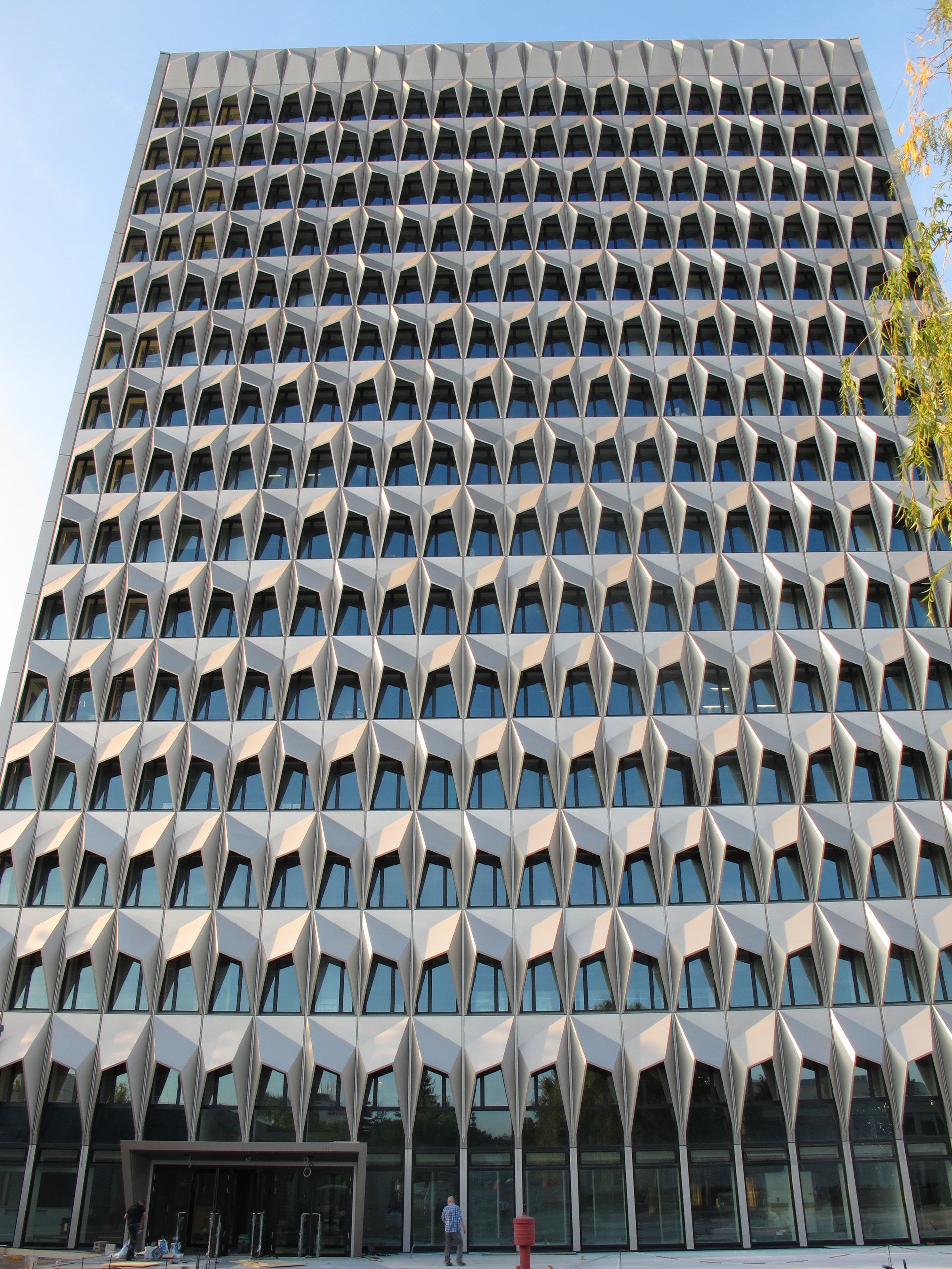 Hochschule Darmstadt