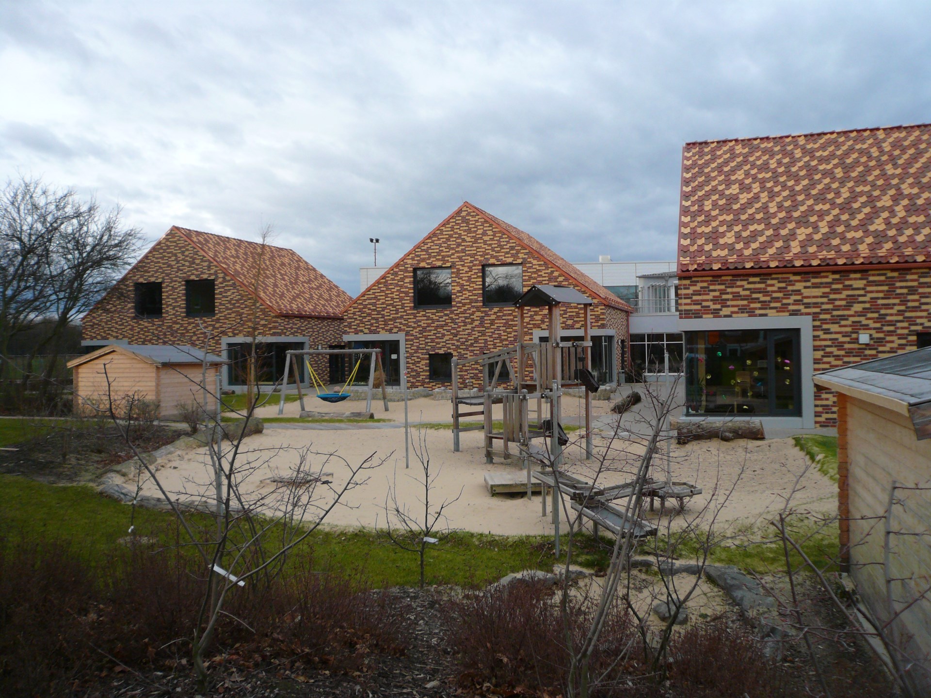 Kindergarten Bad Nenndorf