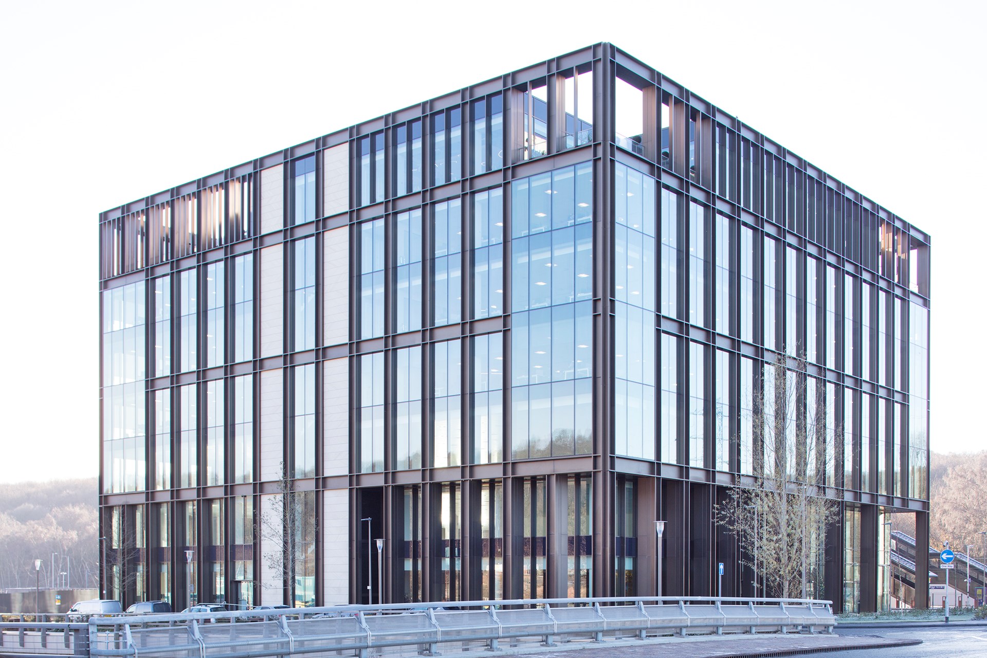 One Kirkstall Forge