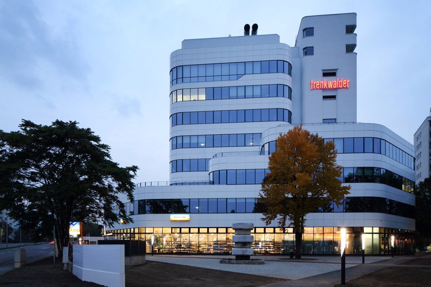 Max Tower