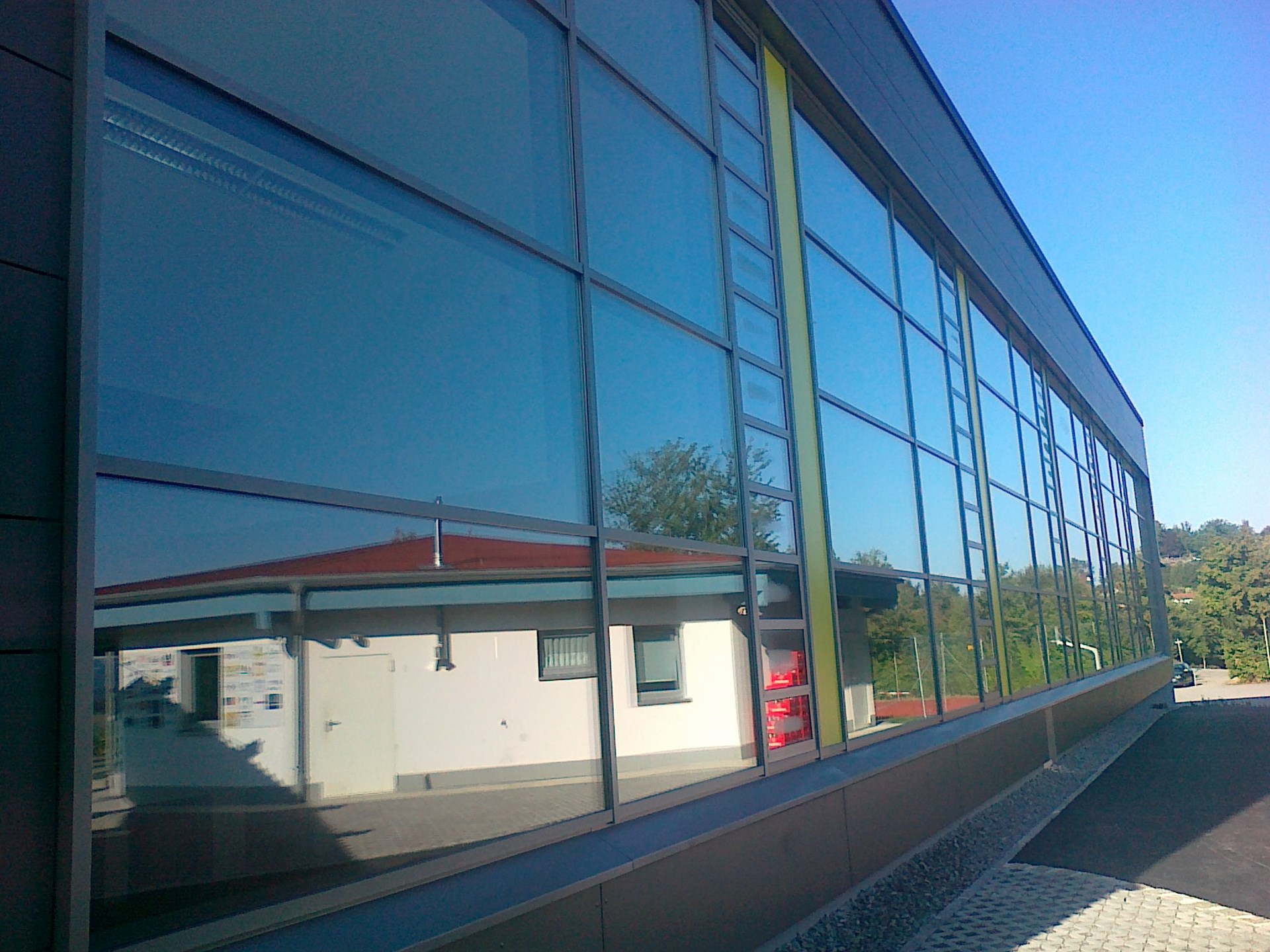 Mittelschule Waldkirchen