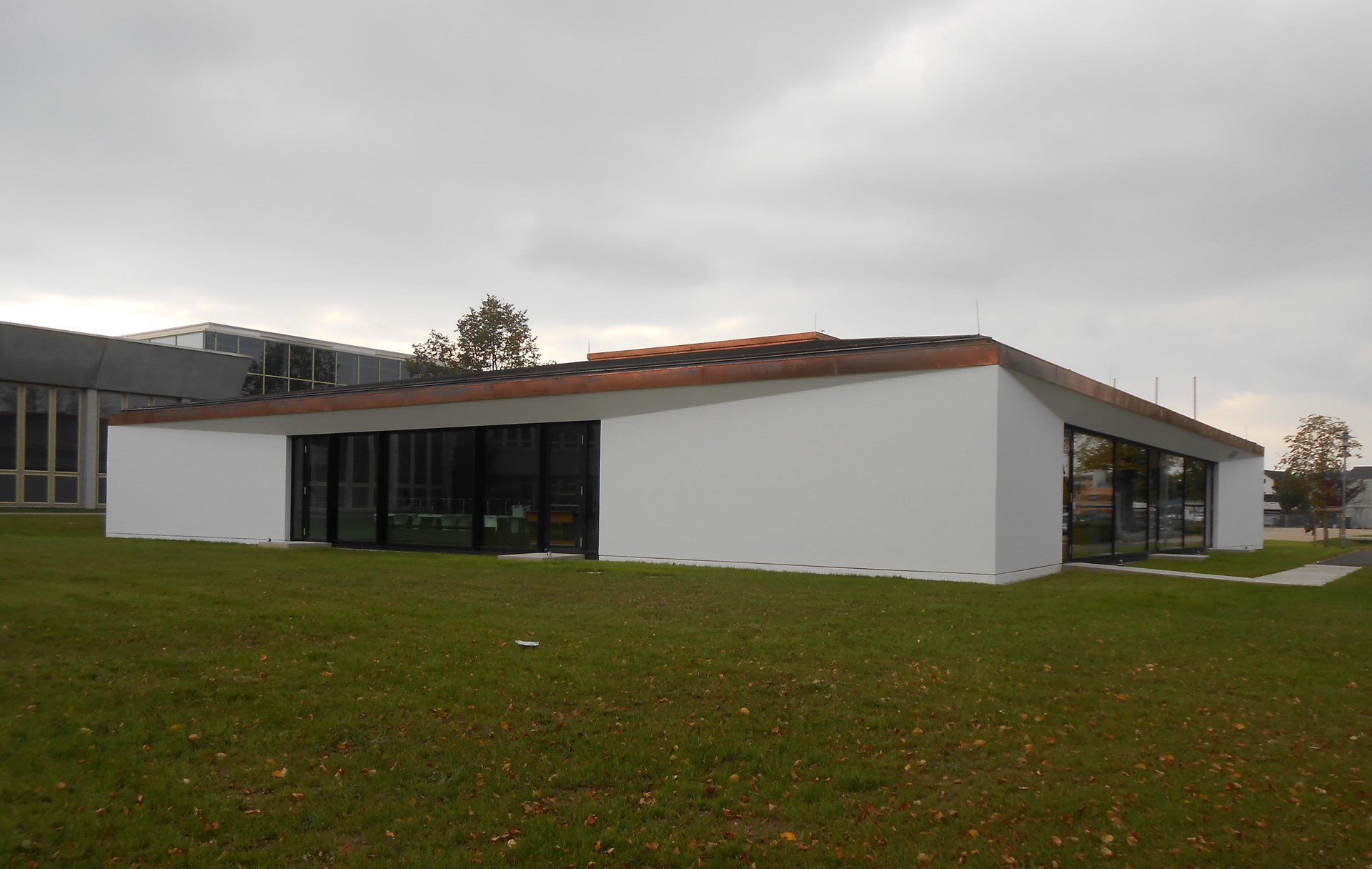Realschule Zusmarshausen