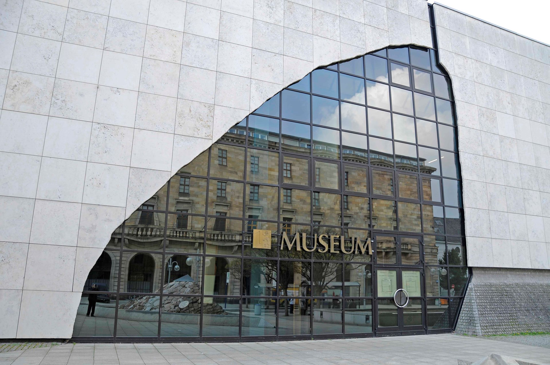 Reiss-Engelhorn-Museum Mannheim